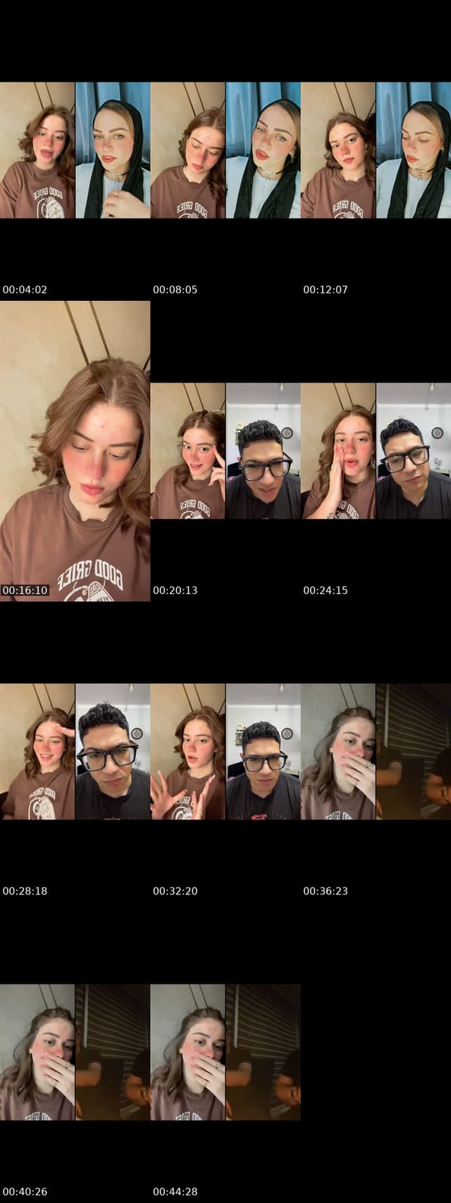 TikTok live: بدون اعياد 🫡🤌 by @lozaa041