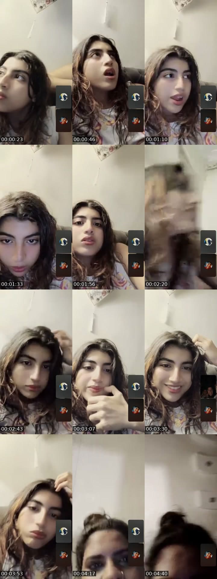 @userrrrrrrr00000llkkkii3 TikTok live stream