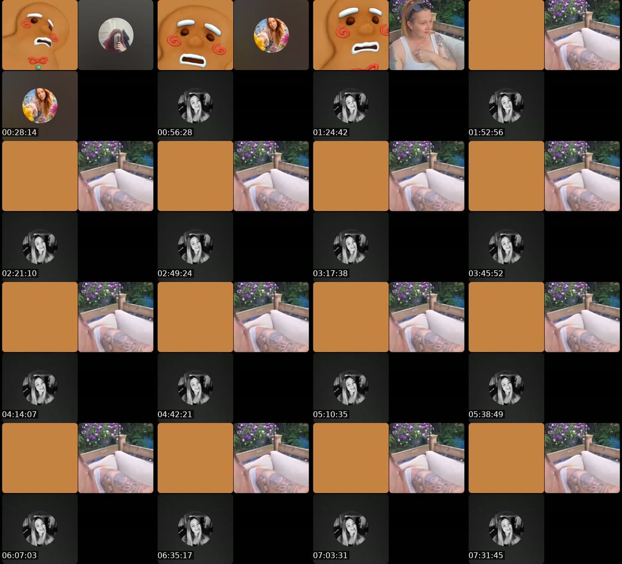 @daveqc1 TikTok live stream