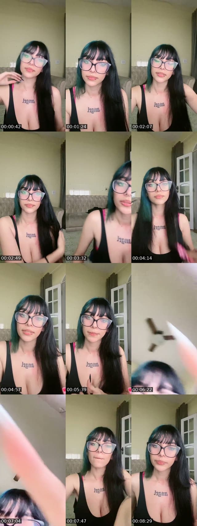 live com a net ruim - @fabyzxy_