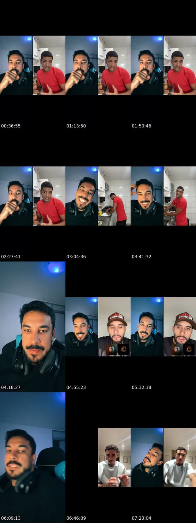 @maikealllan TikTok live