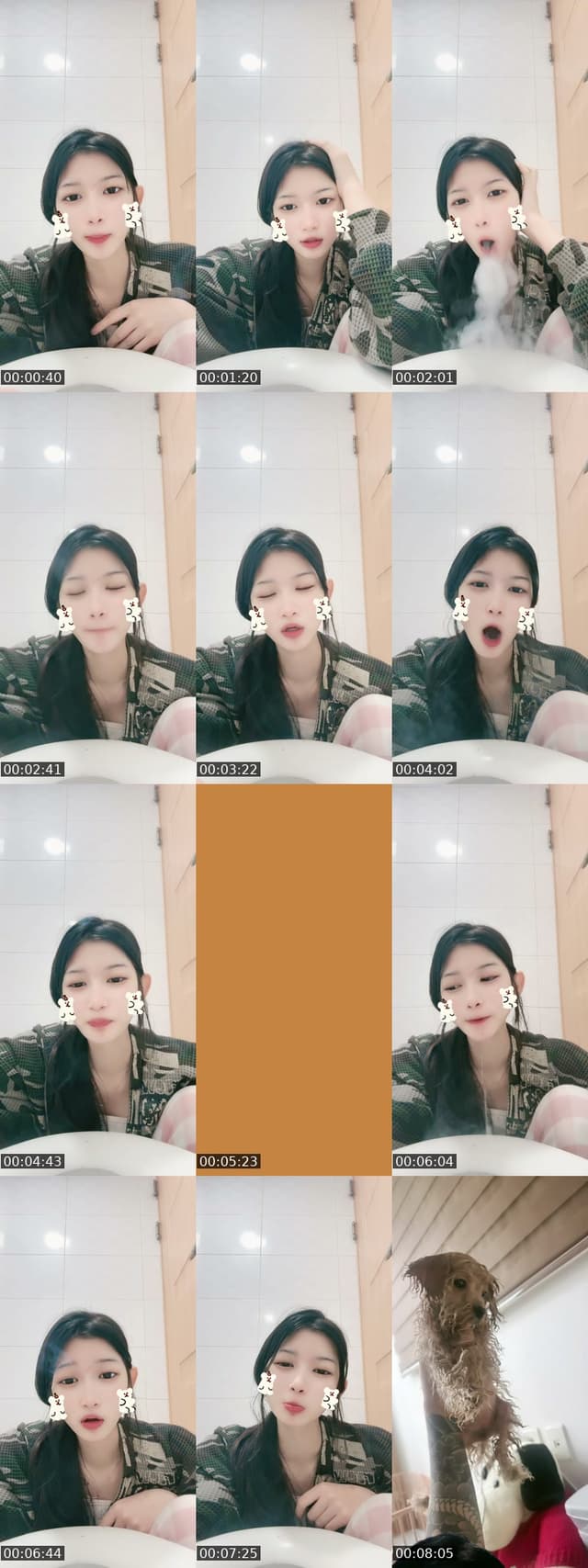 @_llliio0 TikTok live
