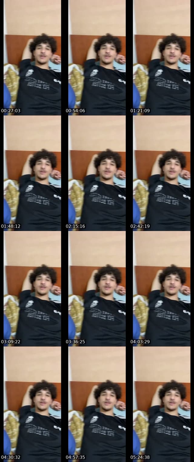 @mrcurls37 TikTok live