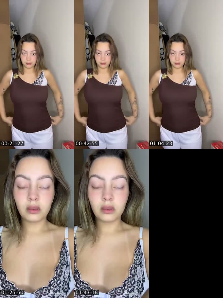 @pieboutique_ TikTok live stream