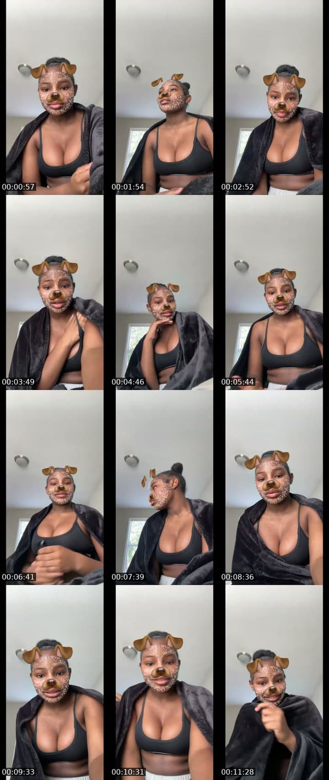 @sezxybaby TikTok live from 2026-06-12