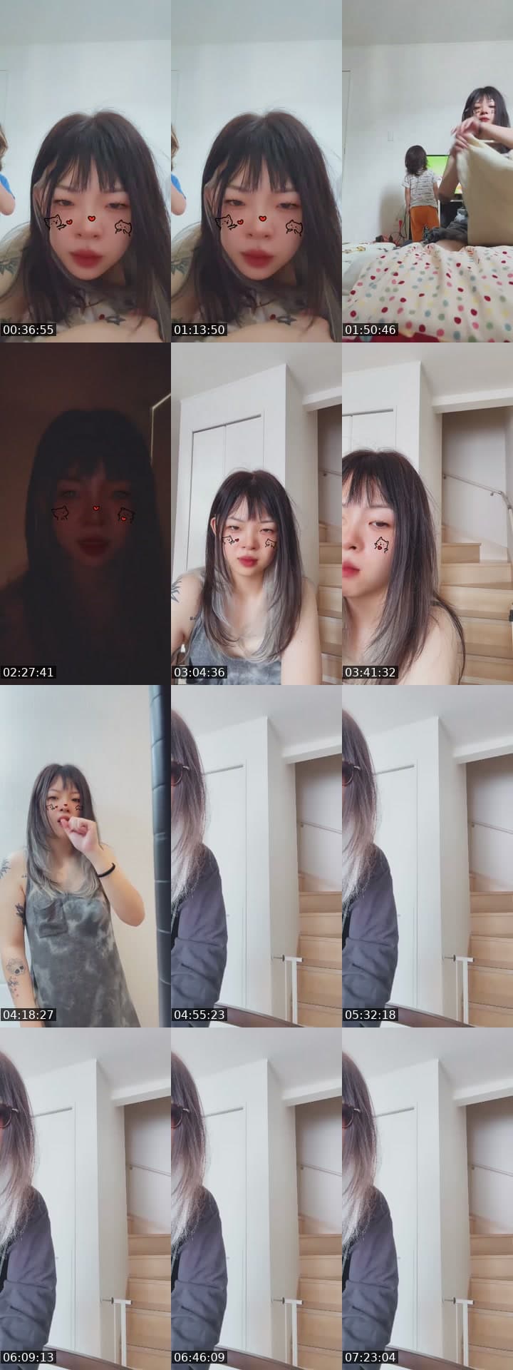 おはよ👸🏻💜ྀི