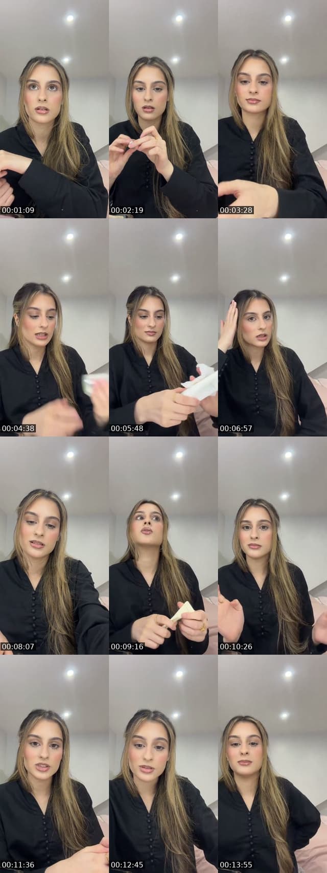 @javairiia TikTok live from 2026-06-12