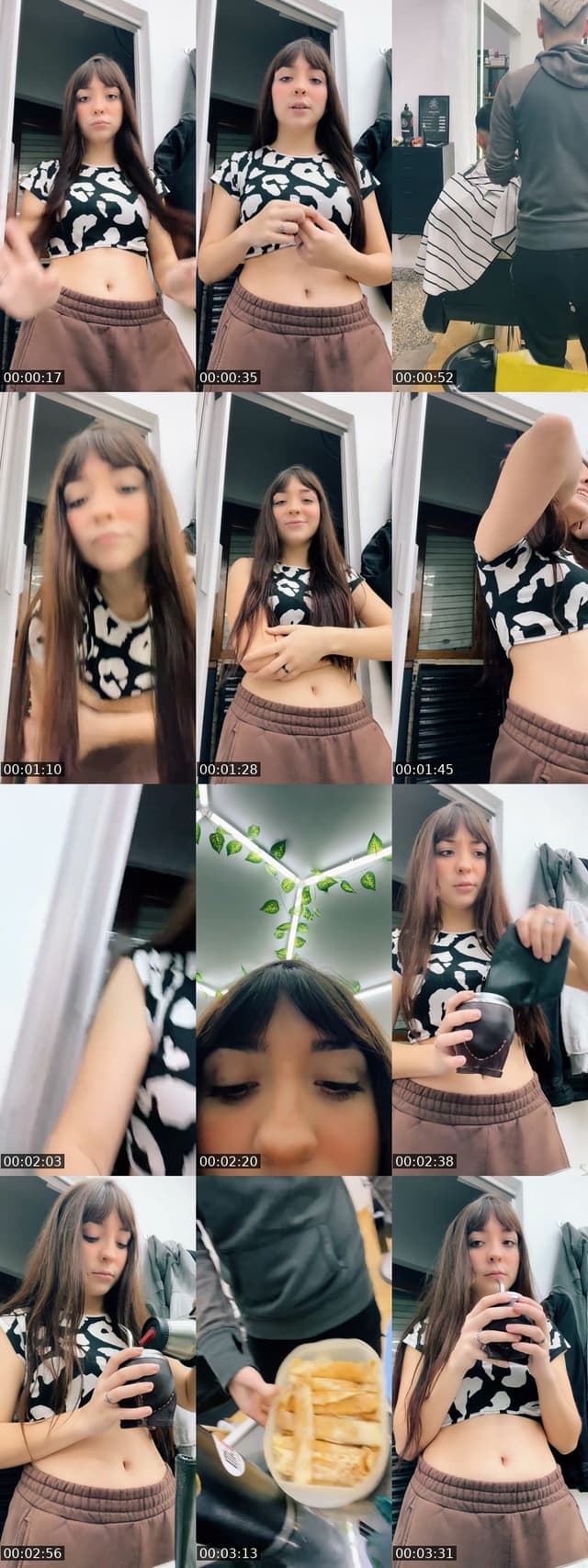 @bianngeee TikTok live from 2026-06-12