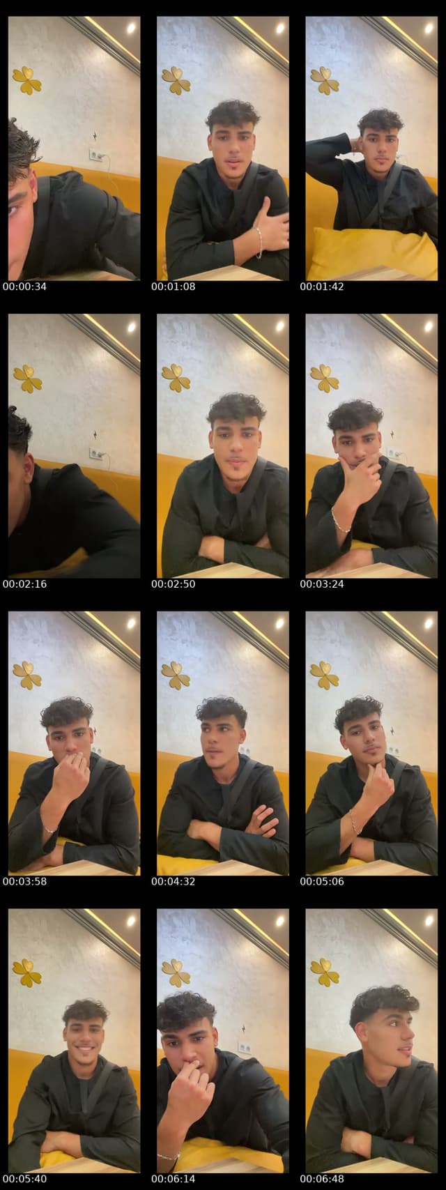 @mohammed.rif6 TikTok live