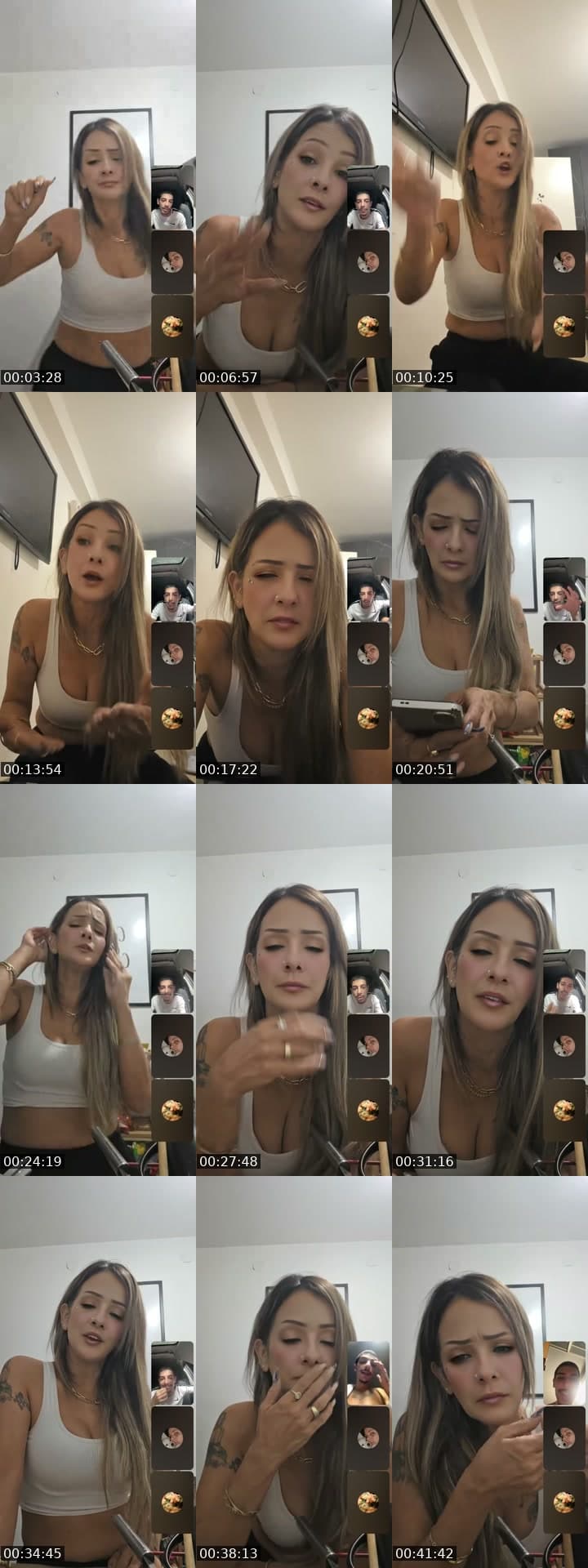 @shaysweet6969 TikTok live stream