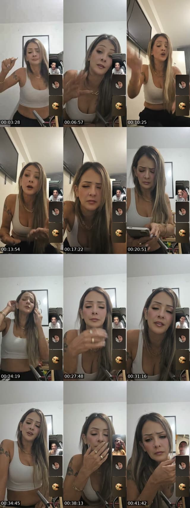 @shaysweet6969 TikTok live from 2026-06-12