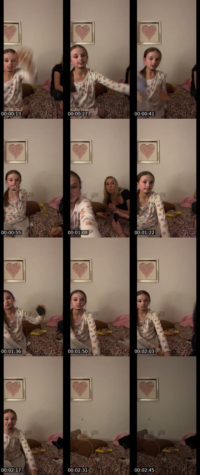 @tabbylive1 TikTok live