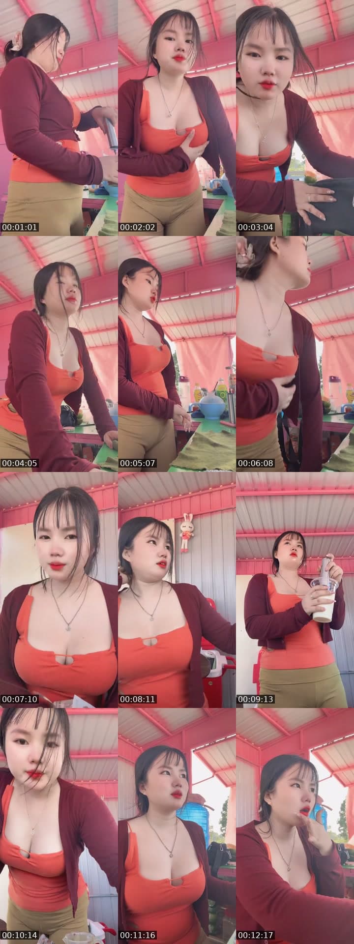 @vanemcaphe.binhson.qngai TikTok live stream