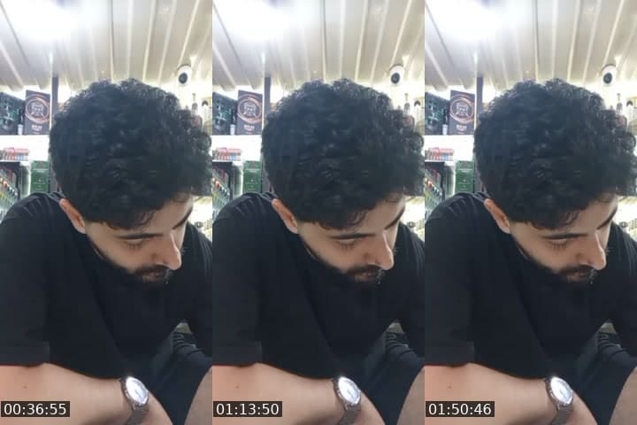 @adonshasha1997 TikTok live stream