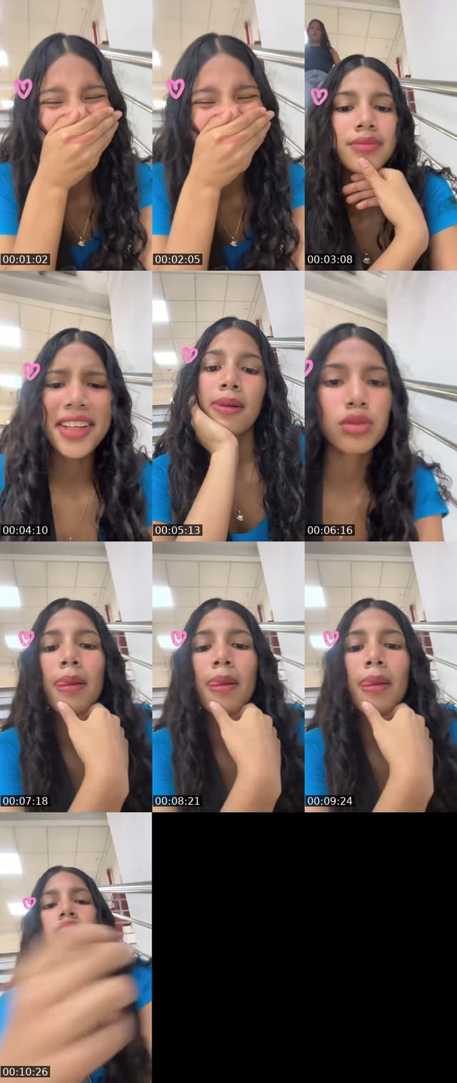 @vale_ska13 TikTok live