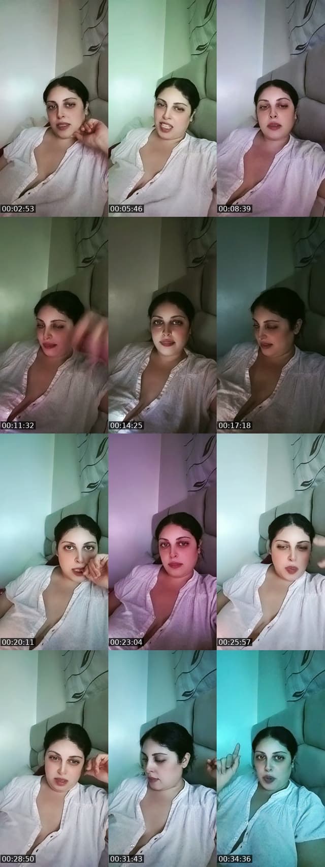 @dandanluize TikTok live