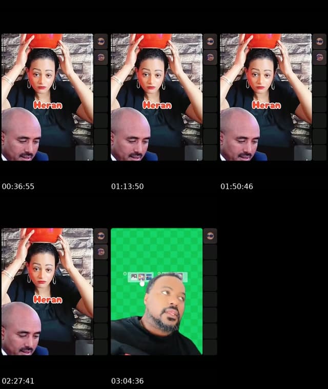 @pastoreyodab TikTok live