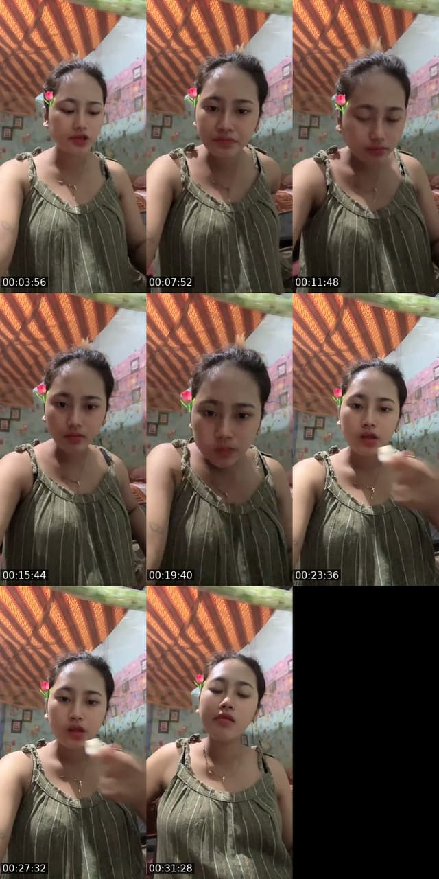 Bumil tm 3 - @whityou541