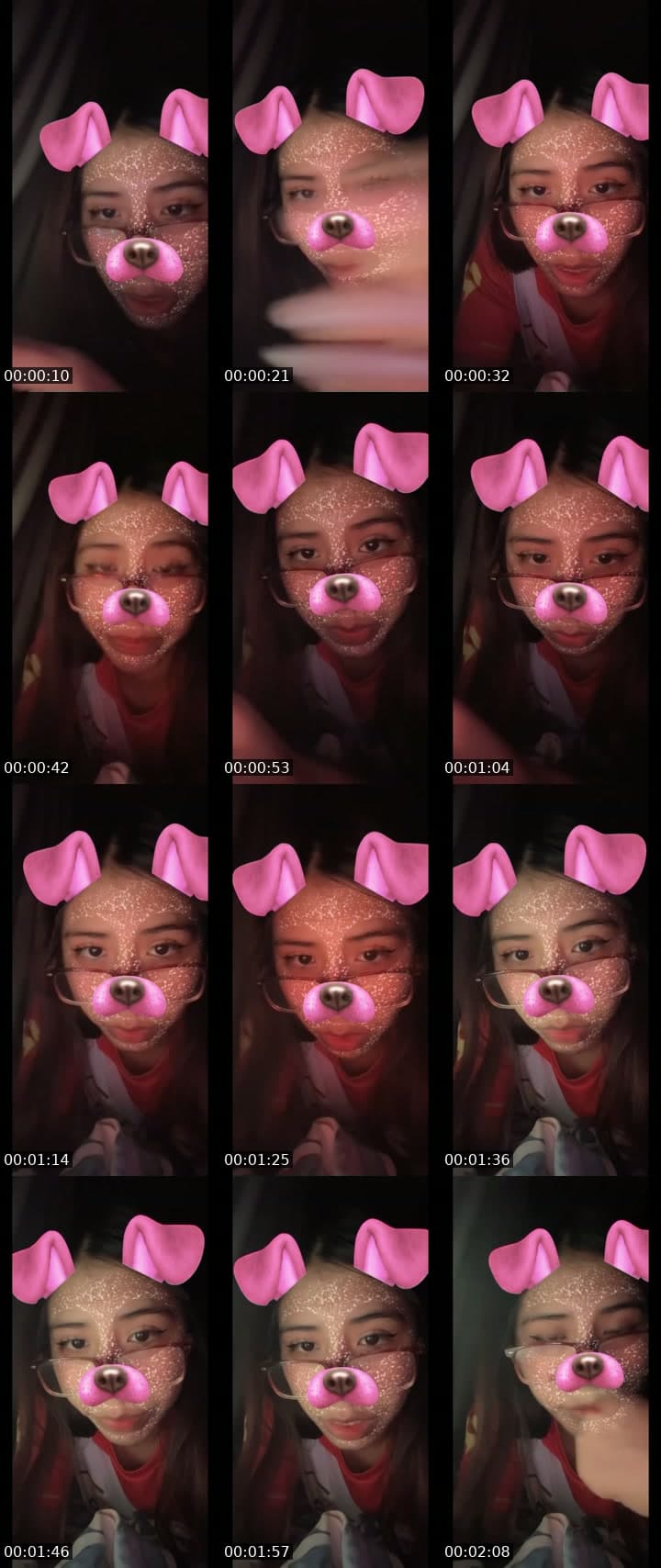@brilr24 TikTok live stream