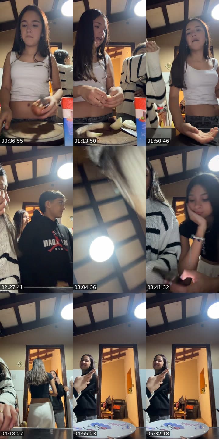 @guii.olmos TikTok live stream