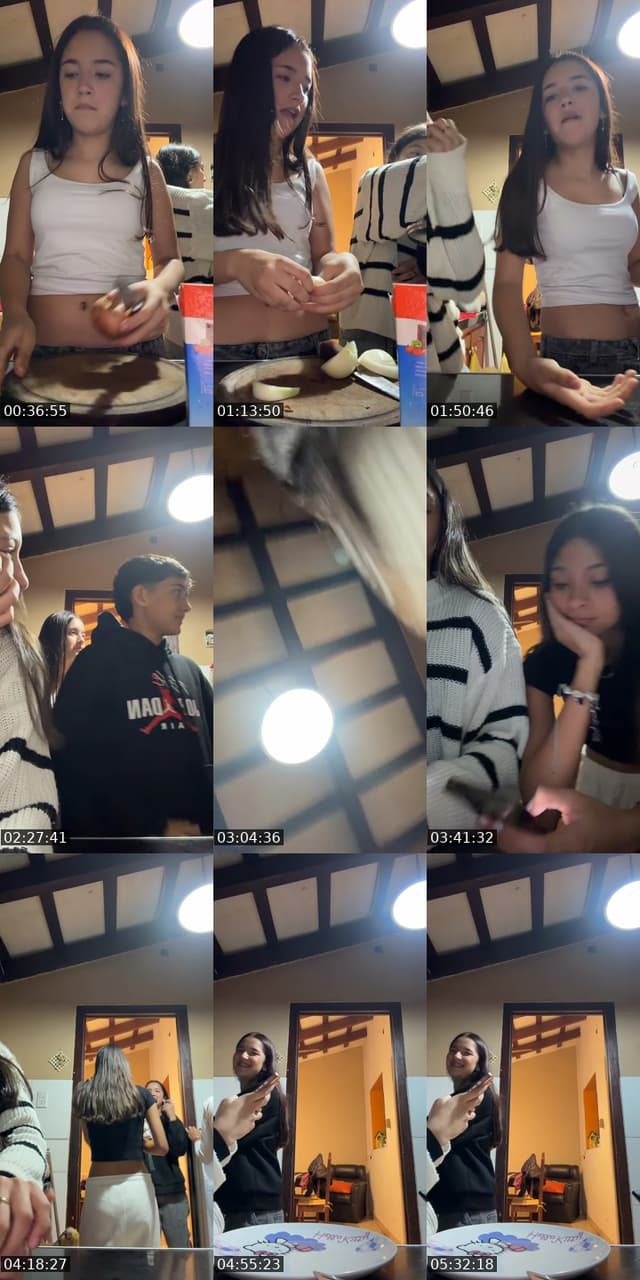 @guii.olmos TikTok live