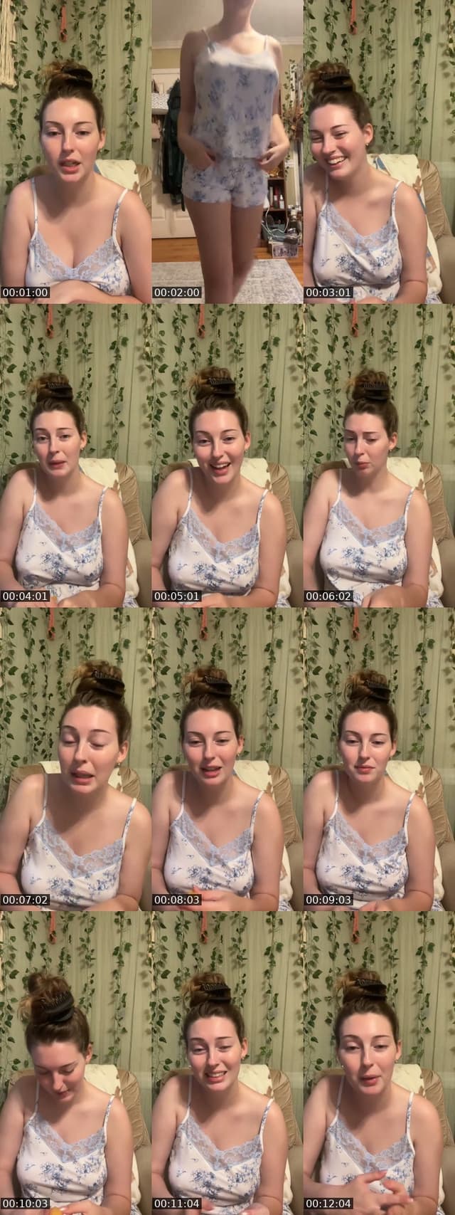 @moorer_reading TikTok live