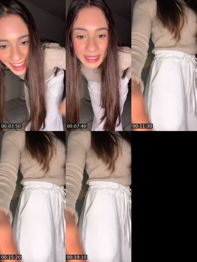 @bruna.ongarato TikTok live