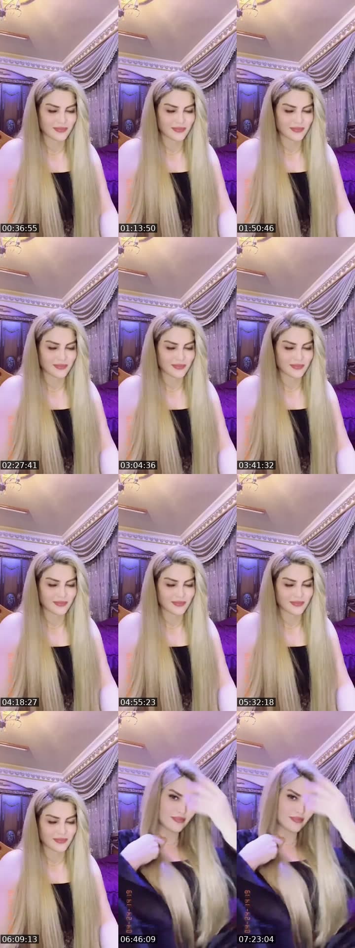 @hevn262 TikTok live stream