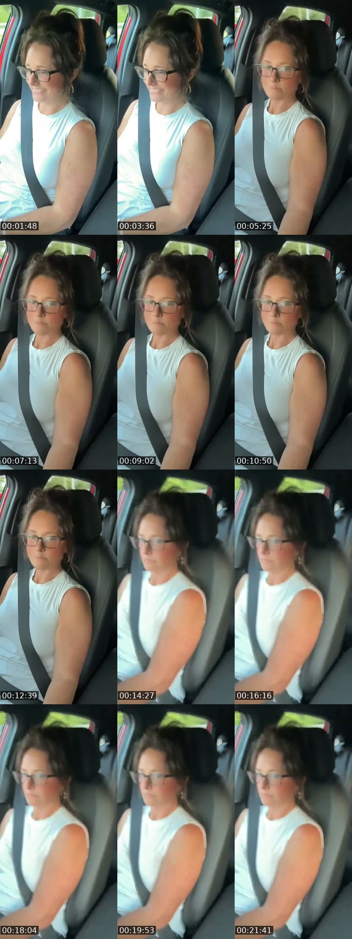 Is this thing on?
