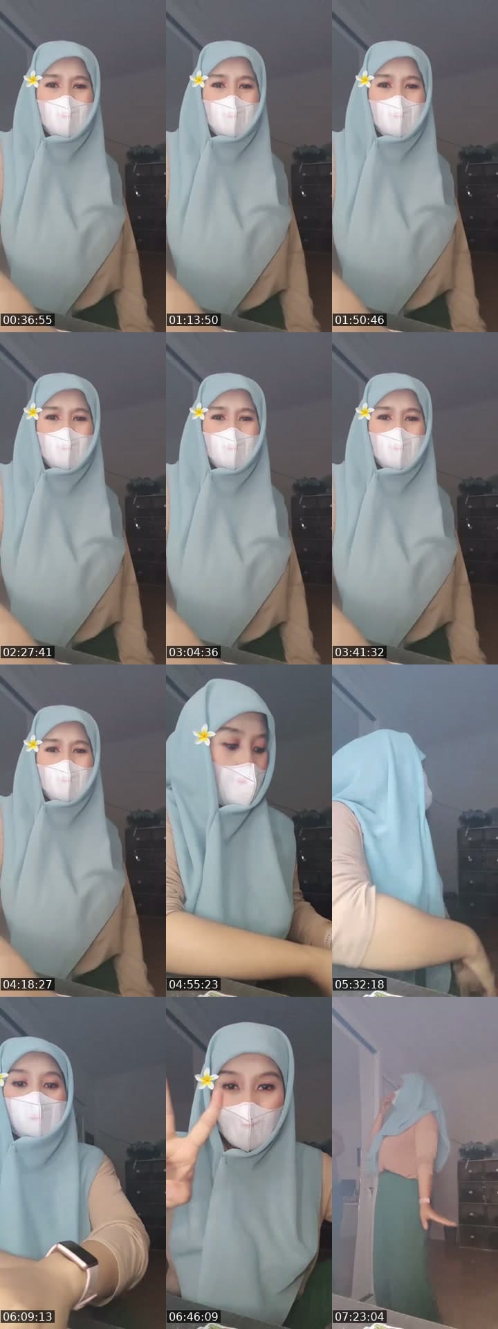 Masuk bayar sayang 💦💦