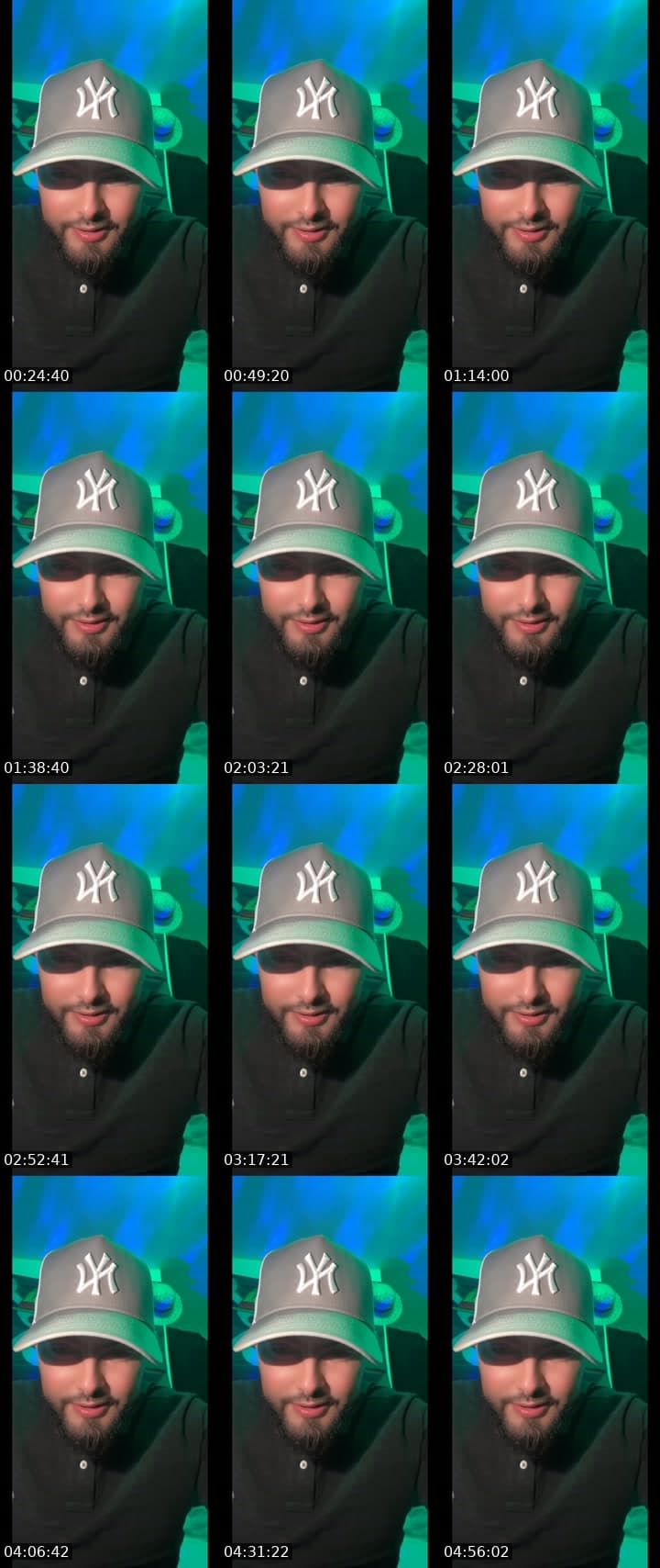 @islem.chawi4 TikTok live stream