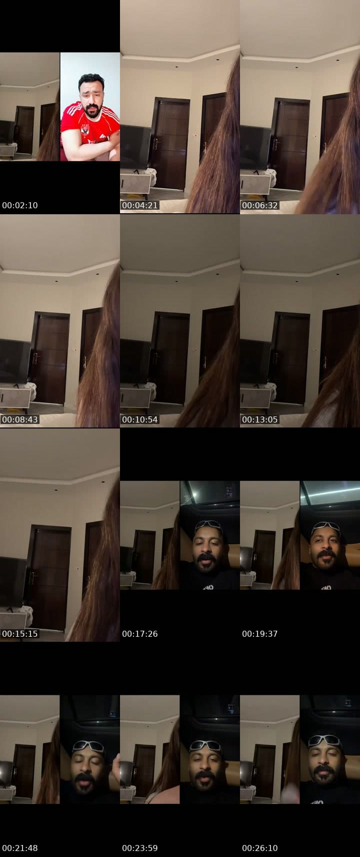 @itsagreatrgd TikTok live stream