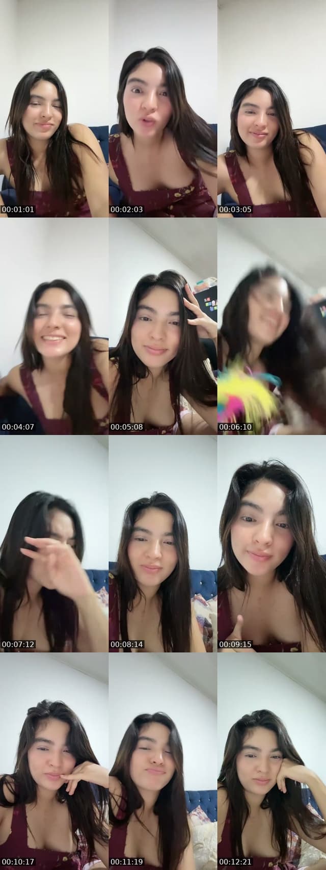 @paulamartinez2426 TikTok live
