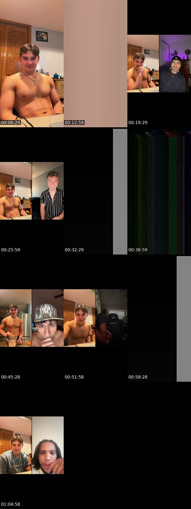 TikTok live: Glove farmmmm by @homan.lifts
