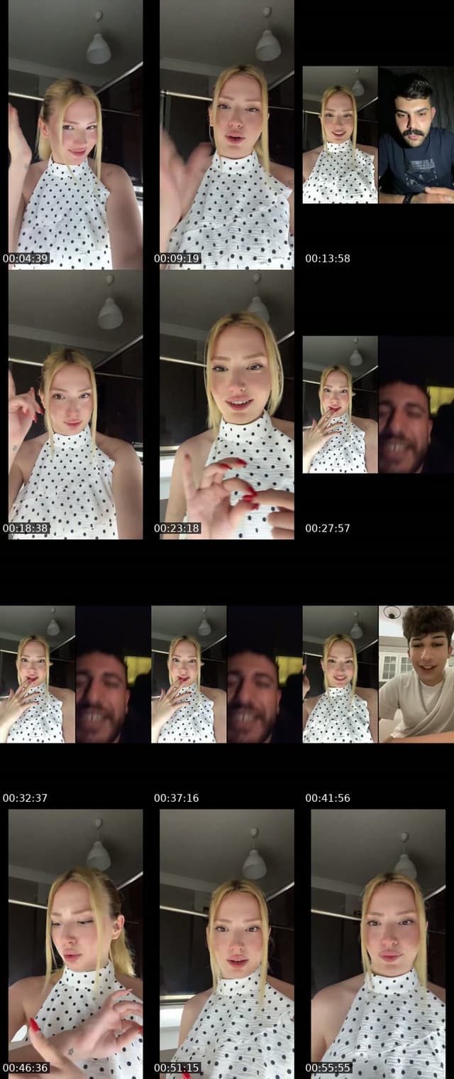 TikTok live: 🦦 by @user8888888888882888888