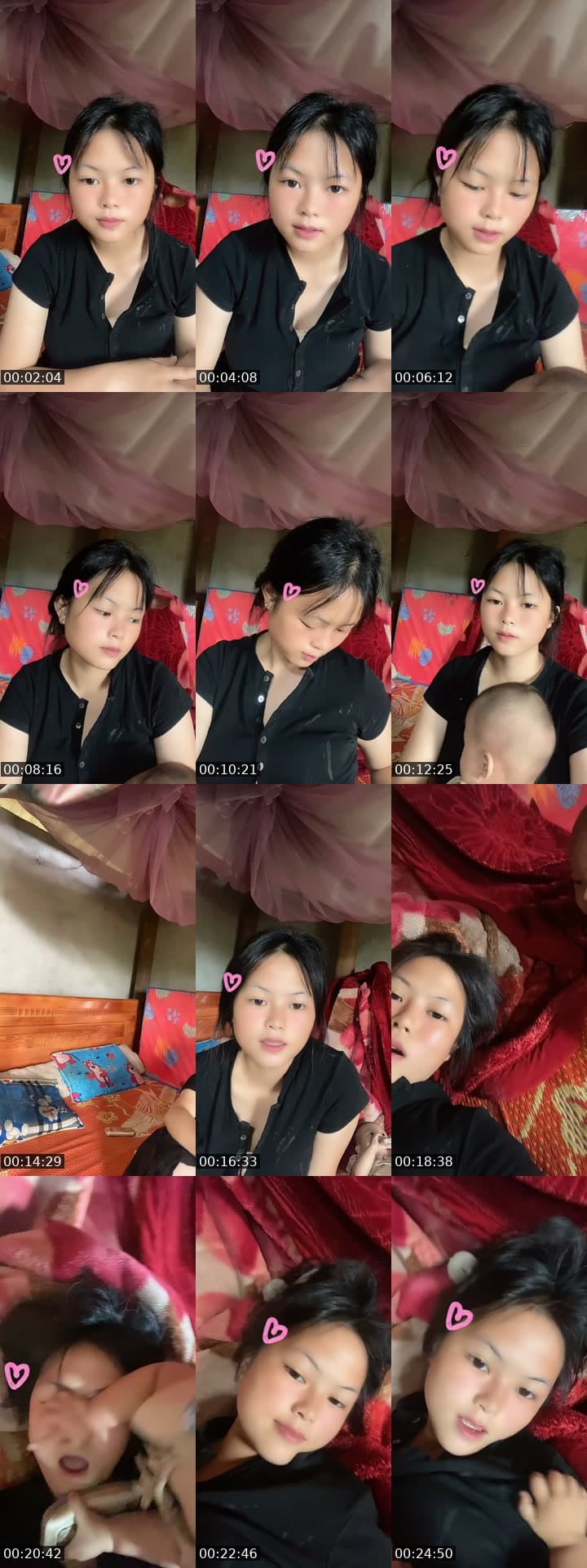 Ước được gặp bụt ạ