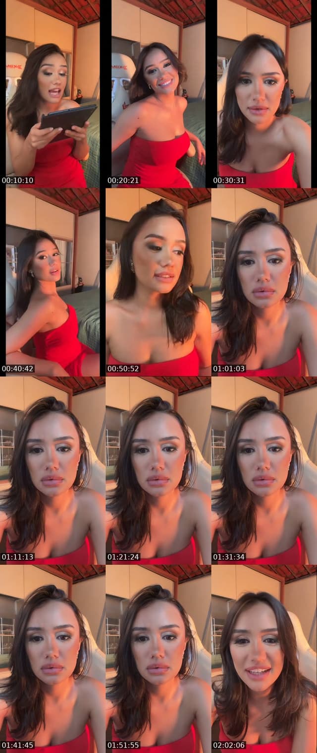 @livelinyy TikTok live from 2026-06-13
