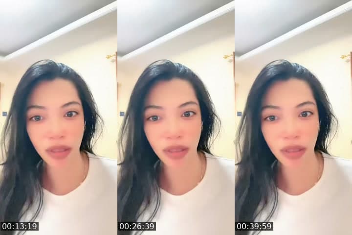 @mamisyakira690 TikTok live stream