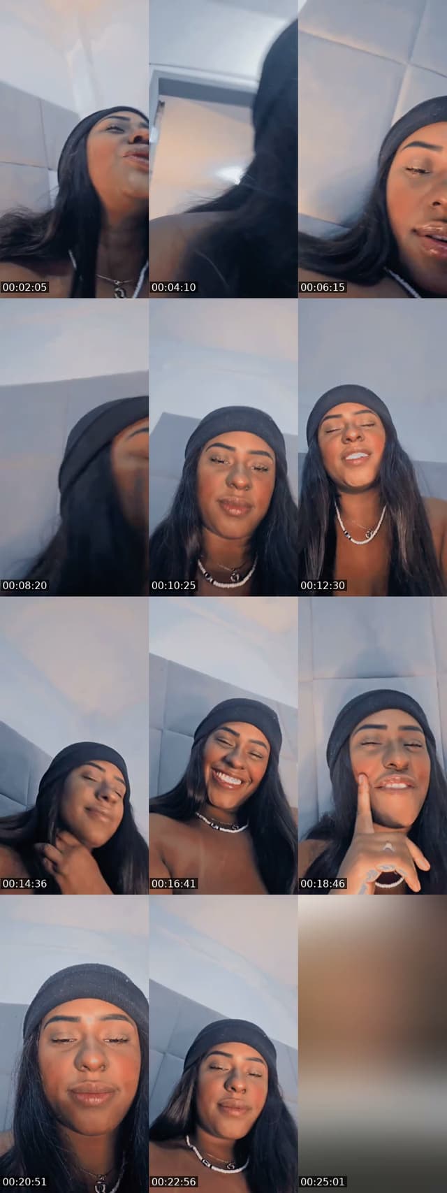 @pretararabr22 TikTok live