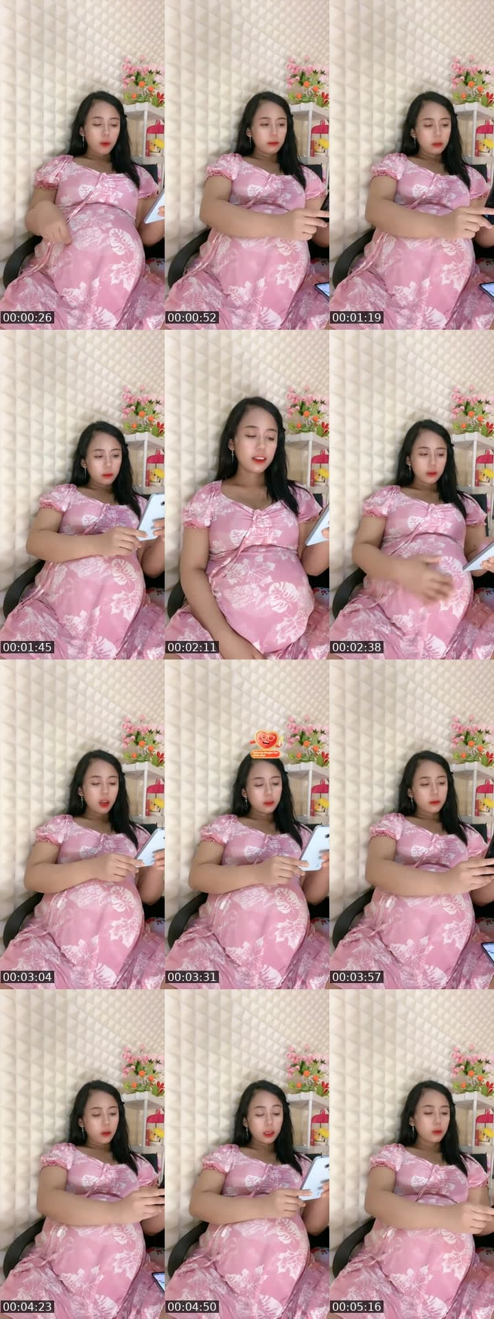 @udel254 TikTok live stream