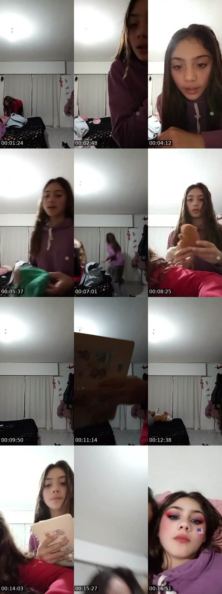@ernes7490 TikTok live stream