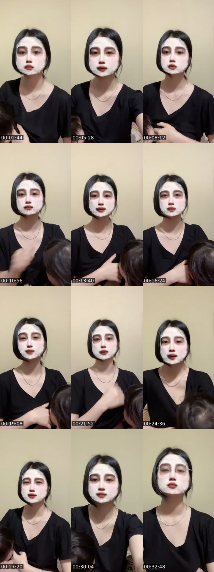 @anlynh1014 TikTok live stream