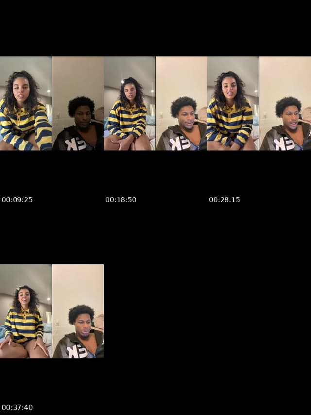 @emikalovee TikTok live