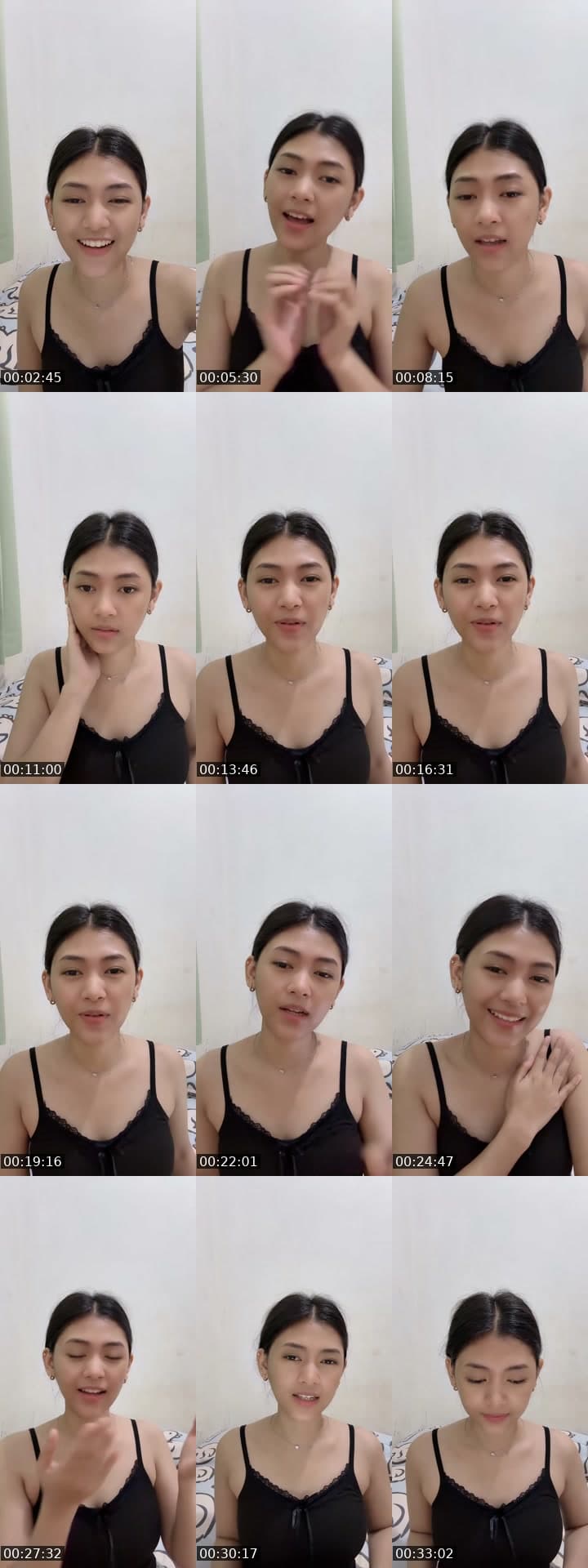 @nadjtcha2 TikTok live stream