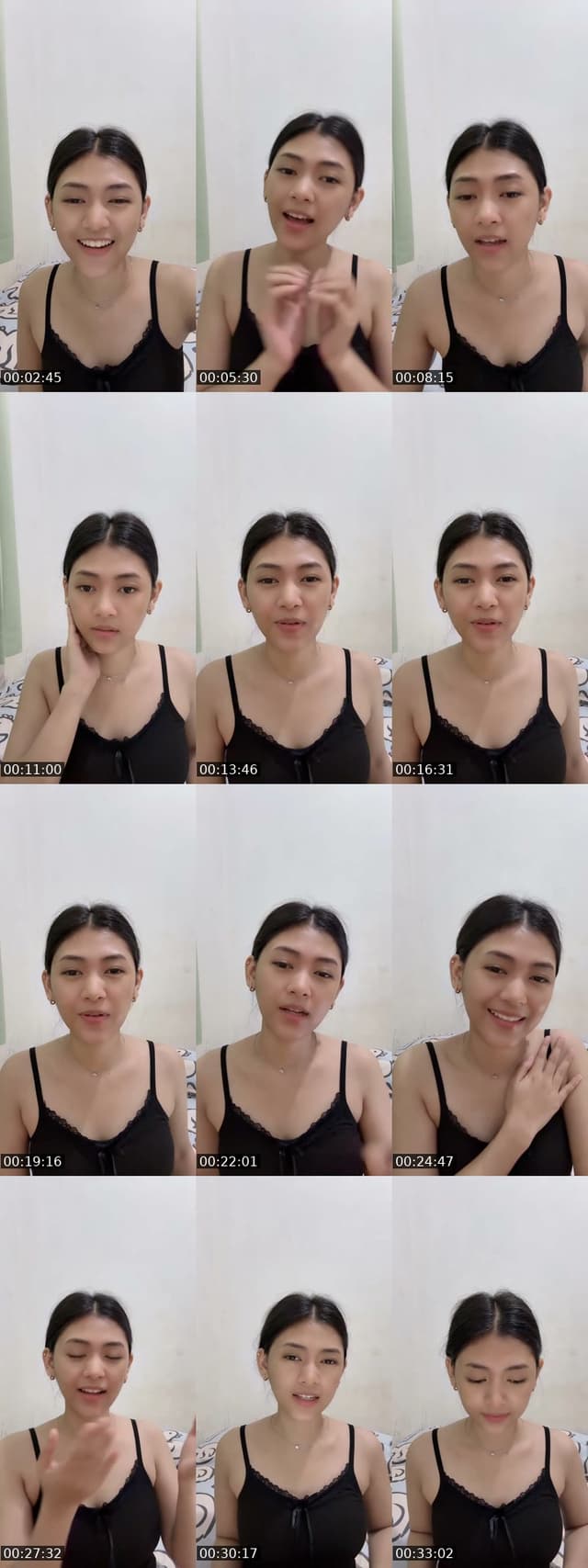 @nadjtcha2 TikTok live