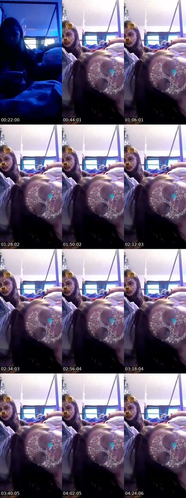 @i.lov.monkeys TikTok live