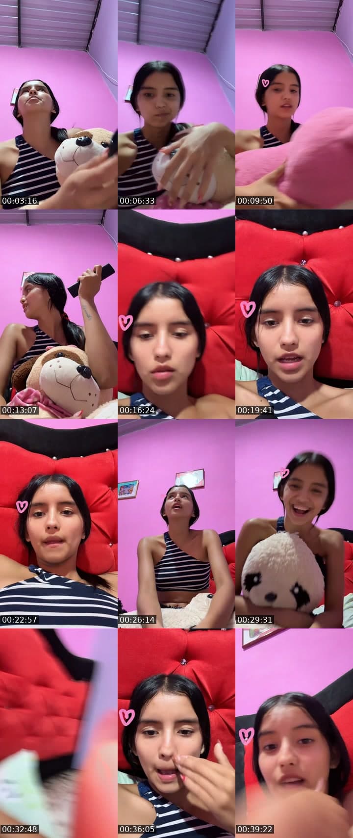 @tatianatrujillo02 TikTok live stream
