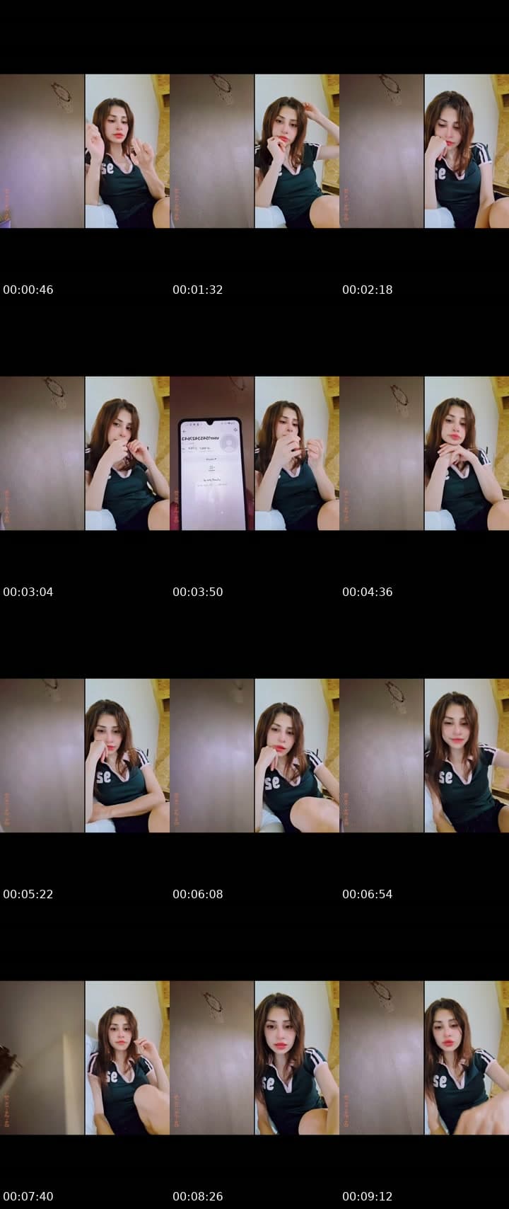 @alaakhalifa169 TikTok live stream