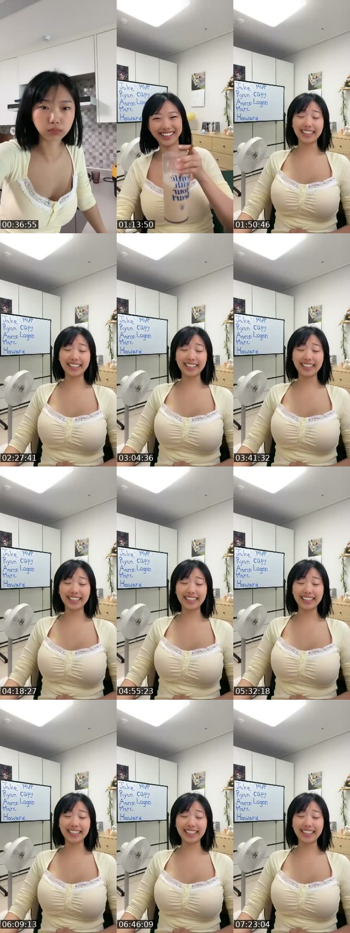 @no.5mj TikTok live stream