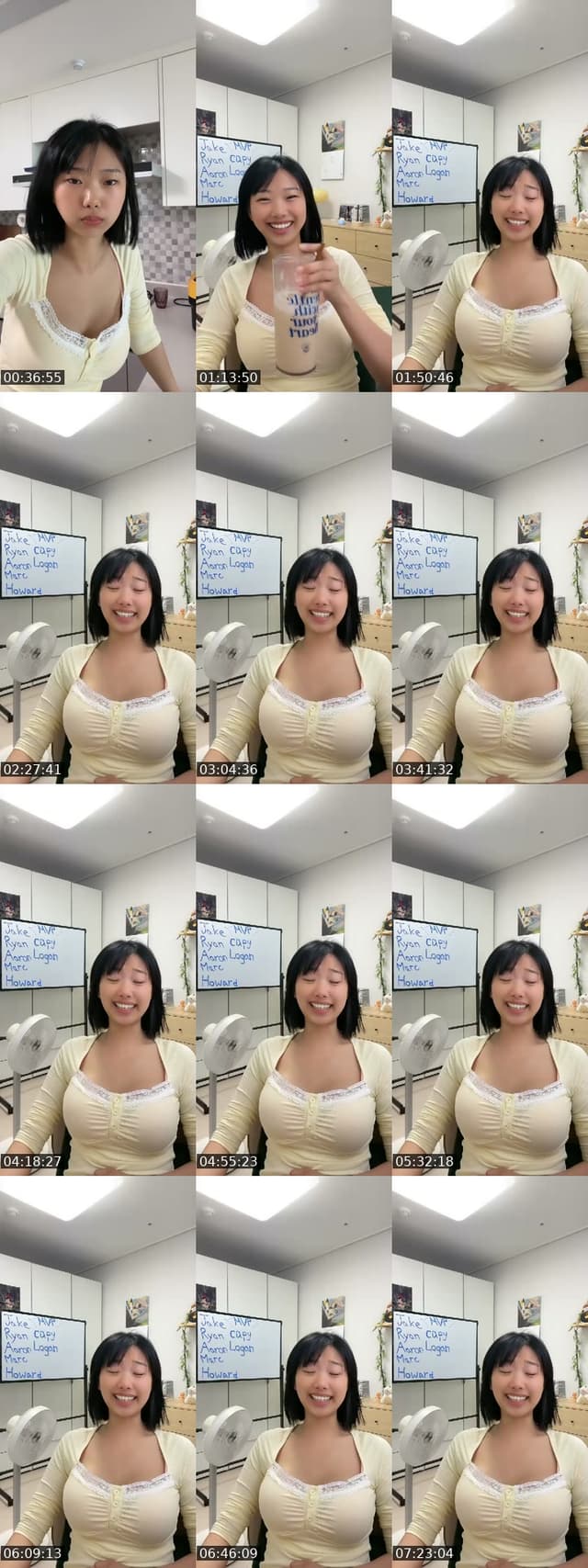 @no.5mj TikTok live